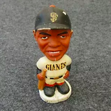 June 9, 2000, First bobblehead giveaway 