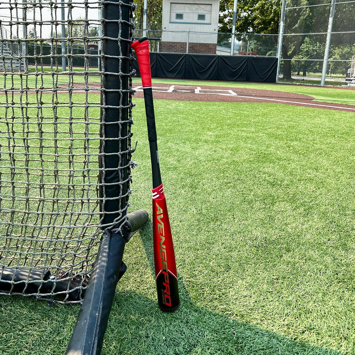 Why Don't We Hear More About Axe Handle Bats? - Jugs Sports