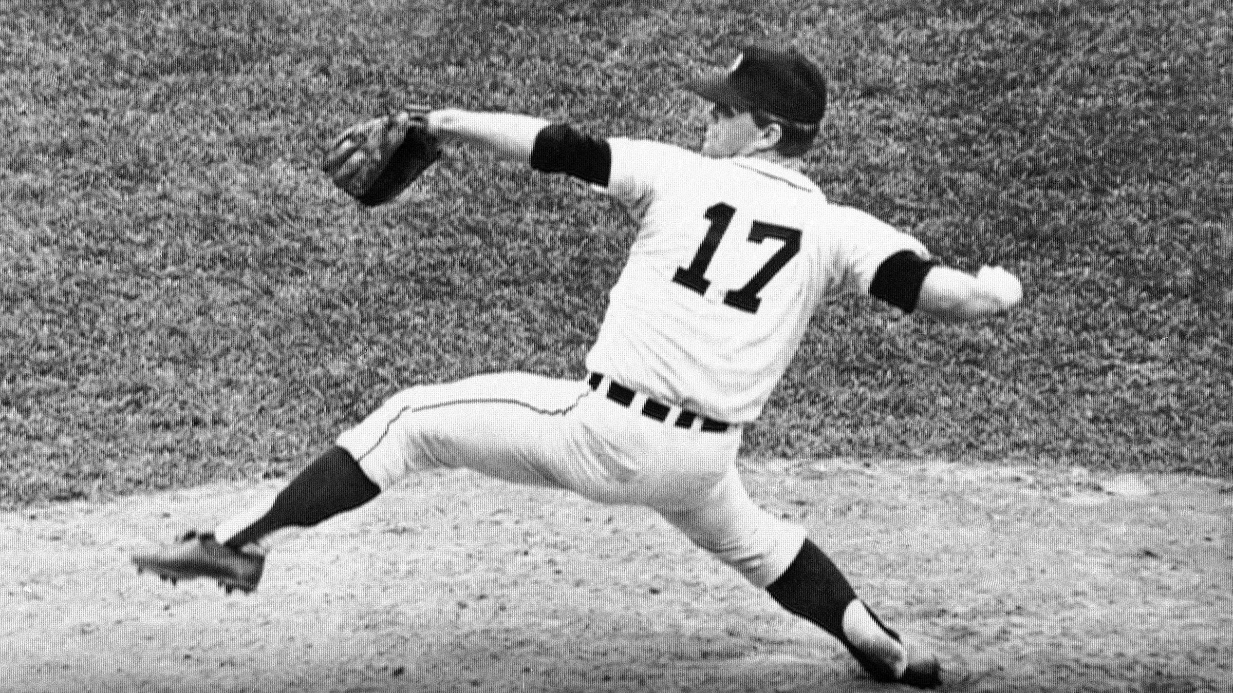 Denny McLain, Detroit Tigers