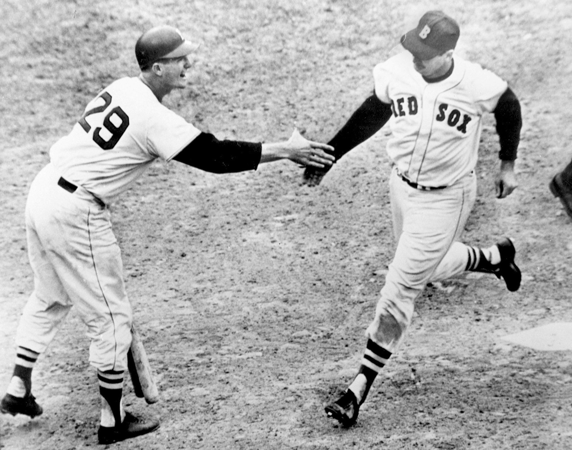 Baseball's Ted Williams - tormented giant - WHYY