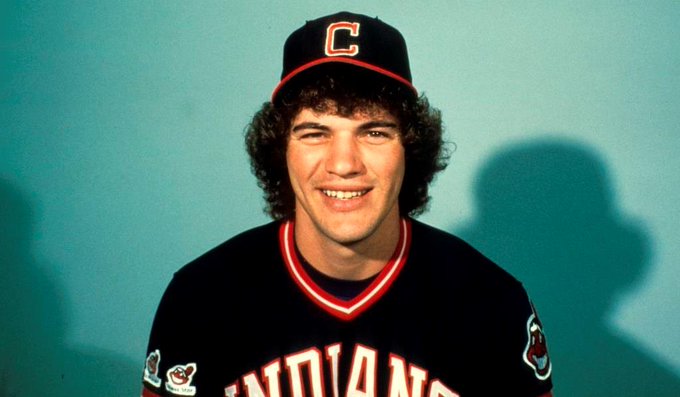 Joe Charboneau, Cleveland Indians